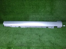 Накладка порога Audi A8