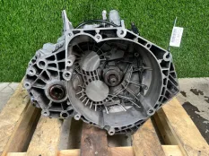 МКПП Opel Vectra C