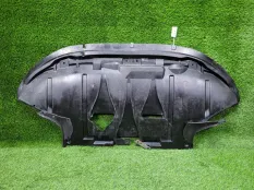 Защита двигателя Audi A6