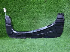 Защита двигателя Nissan Tiida