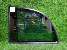 Стекло глухое Opel Zafira