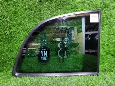 Стекло глухое Opel Zafira