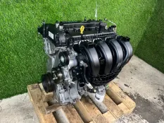 Двигатель из Японии Ford Focus 3