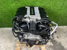 Двигатель из Японии Opel Vectra C