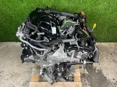 Двигатель Lexus RX450h