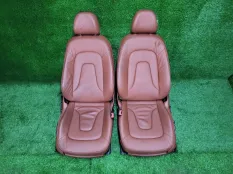 Сиденья комплект Audi A4