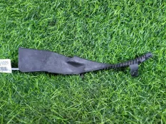 Уголок жабо Nissan Juke