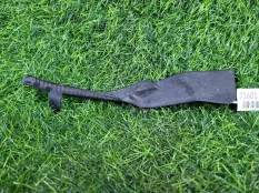 Уголок жабо Nissan Juke