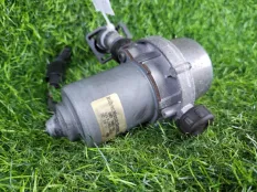 Вакуумный насос Audi A6