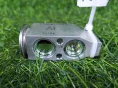 Испаритель кондиционера Nissan Juke