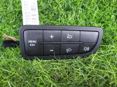 Блок управления светом Fiat Punto