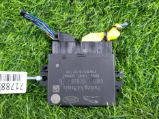 Блок управления парктроником Jaguar XE