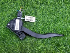 Педаль газа Jaguar XE