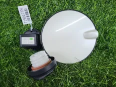 Лючок бензобака Chevrolet Captiva