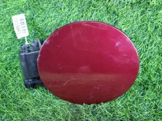 Лючок бензобака Jaguar XE