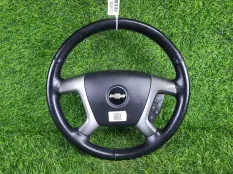 Руль в сборе Chevrolet Captiva