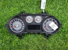 Панель приборов Fiat Punto