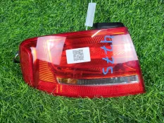 Фонарь задний Audi A4