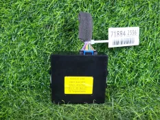 Блок управления парктроником Chevrolet Captiva