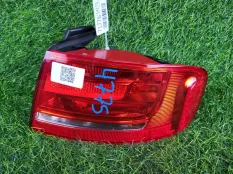 Фонарь задний Audi A4