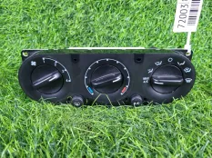 Блок управления климат-контролем Ford Explorer