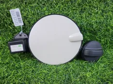 Лючок бензобака Chevrolet Captiva