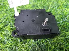 Сервопривод заслонок печки Nissan Tiida