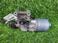 Моторчик стеклоочистителя Ford Fiesta