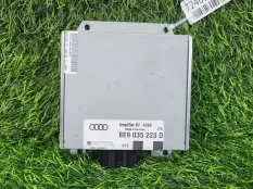 Усилитель звука Audi A4