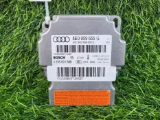 Блок управления Airbag Audi A4