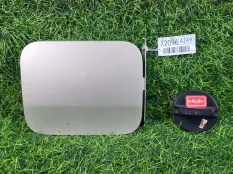 Лючок бензобака Nissan Tiida