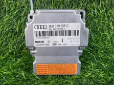 Блок управления Airbag Audi A4
