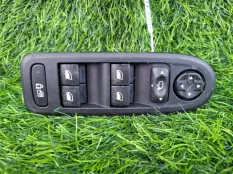 Блок стеклоподъемников Citroen C5
