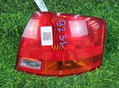 Фонарь задний Audi A4