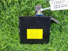 Блок управления парктроником Chevrolet Captiva