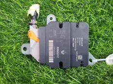 Блок управления Airbag Renault Captur