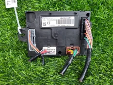 Блок комфорта Renault Captur