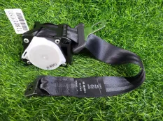 Ремень безопасности Renault Captur