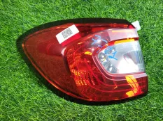Фонарь задний Renault Captur