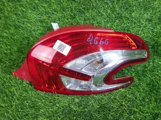 Фонарь задний Peugeot 208