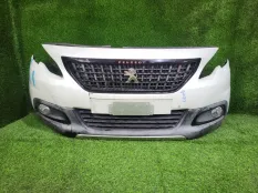 Ноускат Peugeot 2008