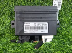 Блок управления парктроником Citroen C5