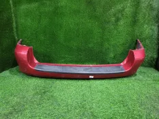 Бампер Peugeot 307