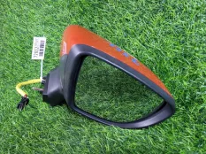 Зеркало боковое Renault Captur