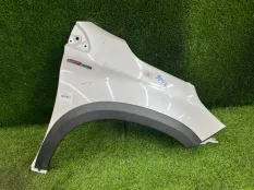 Крыло Peugeot 2008