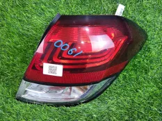 Фонарь задний Citroen C4