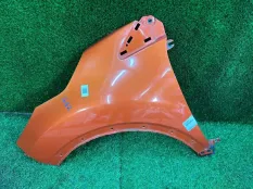 Крыло Renault Captur