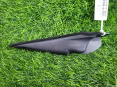 Уголок жабо Renault Captur