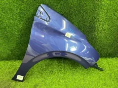 Крыло Peugeot 208