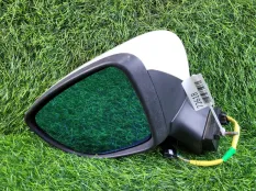 Зеркало боковое Renault Captur